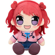 Good Smile Company Kuripan Gakuen iDOLM@STER Saki Hanami Plush Doll JAPAN