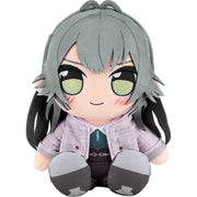 Good Smile Company Kuripan Gakuen iDOLM@STER Temari Tsukimura Plush Doll JAPAN