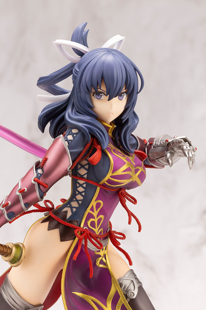 Kotobukiya La légende des héros se lance dans la rêverie Rixia Mao 1/8 Figure JAPON