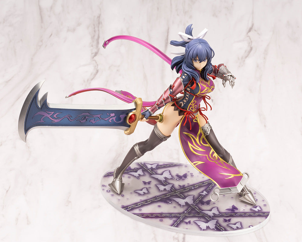 Kotobukiya The Legend of Heroes Trails into Reverie Rixia Mao 1/8