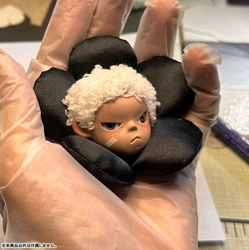 SONDOR MST Jigen BO 1/6 Actionfigur JAPAN OFFIZIELL