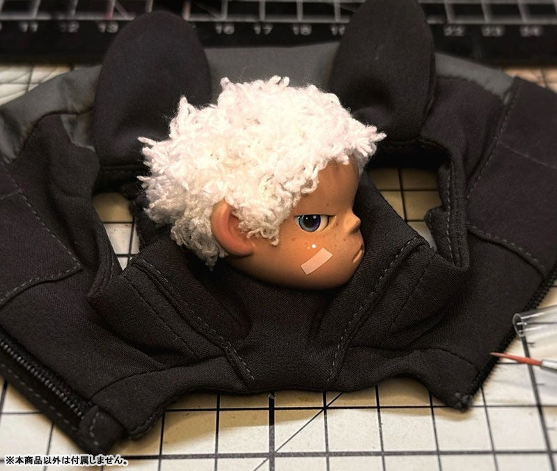 SONDOR MST Jigen BO 1/6 Actionfigur JAPAN OFFIZIELL