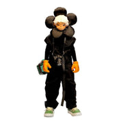 SONDOR MST Jigen BO 1/6 Action Figure JAPAN OFFICIAL