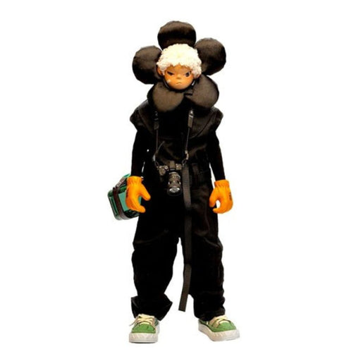 SONDOR MST Jigen BO 1/6 Action Figure JAPAN OFFICIAL