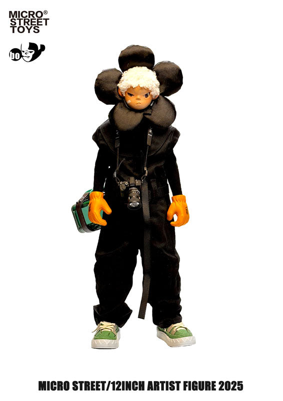 SONDOR MST Jigen BO 1/6 Actionfigur JAPAN OFFIZIELL