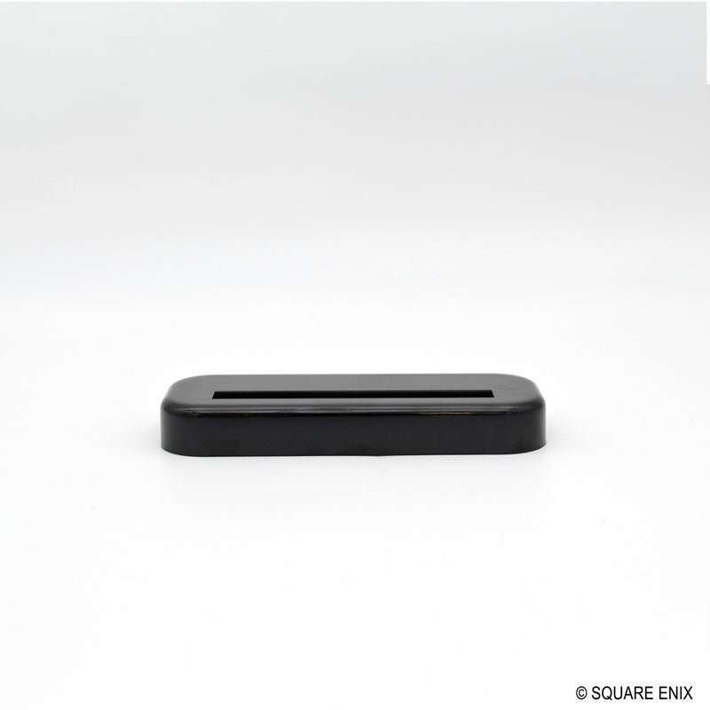 Square Enix ONE-TOUCH EDGE FINAL FANTASY Garnet JAPAN OFFICIAL