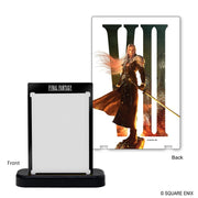 Square Enix ONE-TOUCH EDGE FINAL FANTASY Sephiroth JAPAN OFFICIAL