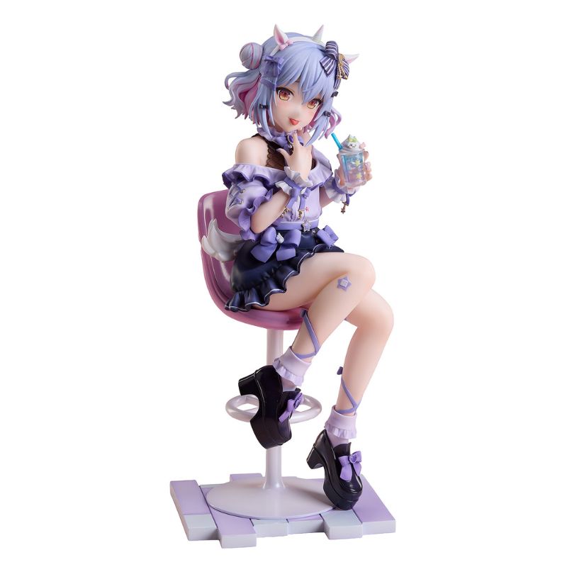 A.DIMENSION NoriPro Inuyama Tamaki Unicorn Outfit Jirai Style Ver. 1/7 Figure
