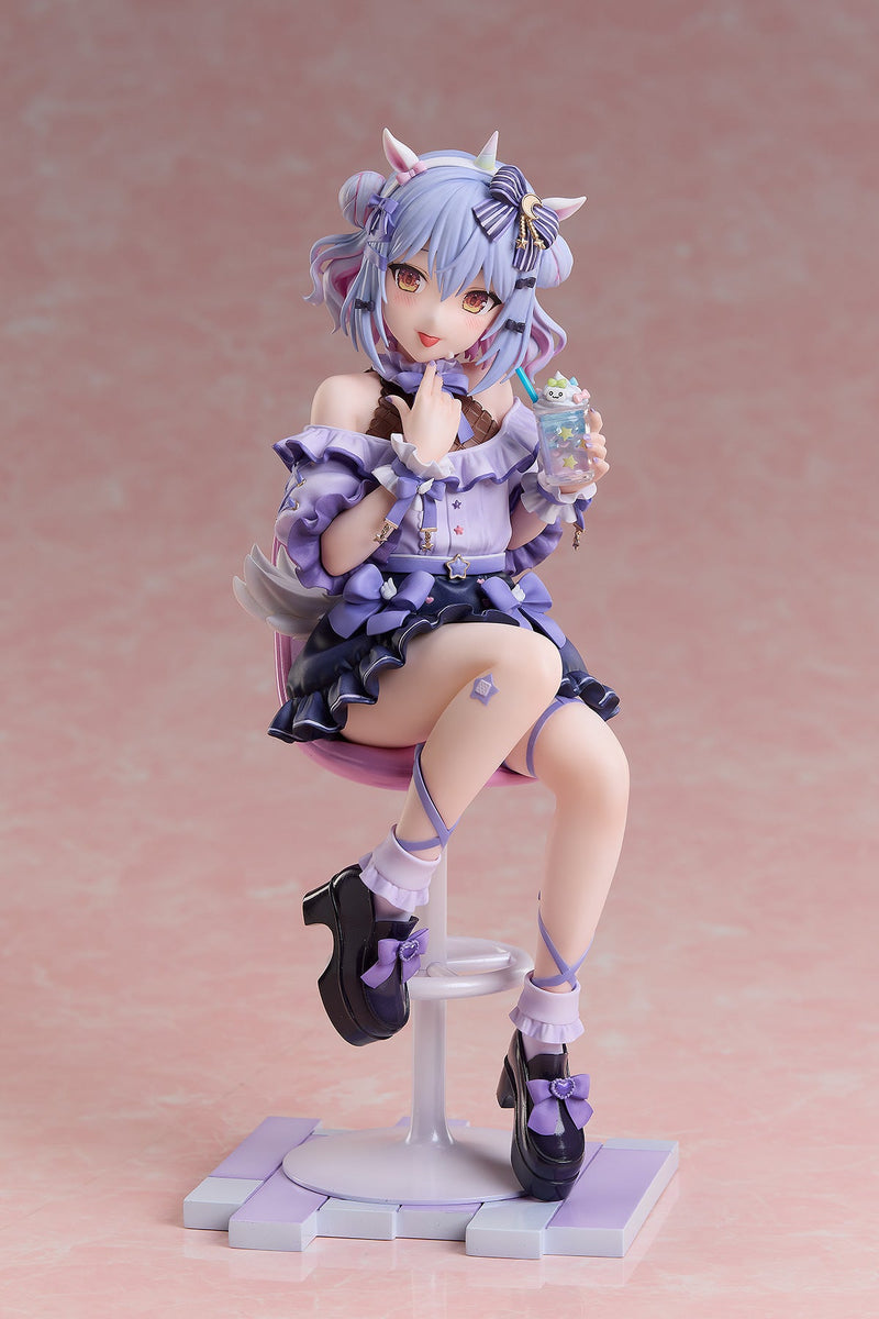 A.DIMENSION NoriPro Inuyama Tamaki Tenue Licorne Style Jirai Ver. Figurine 1/7