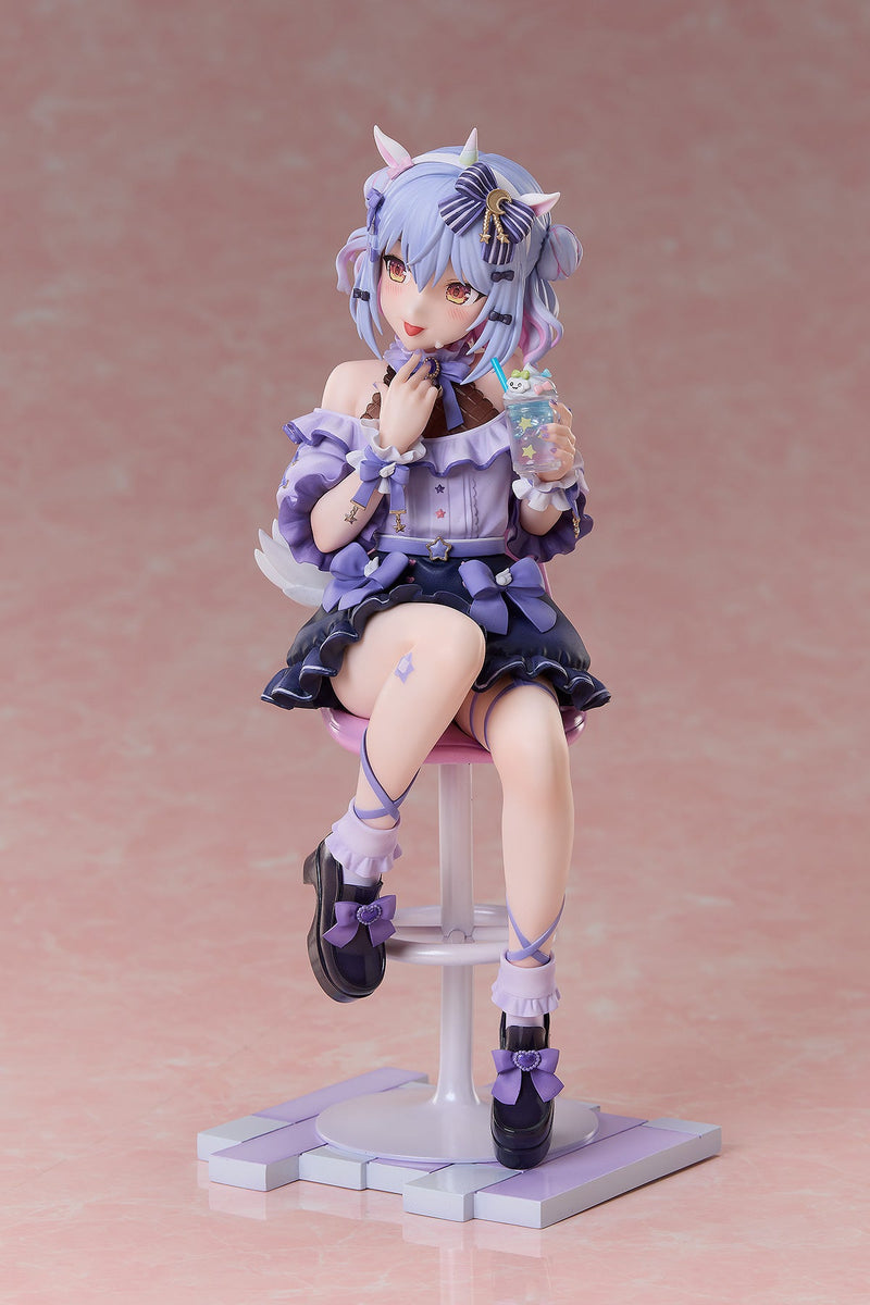 A.DIMENSION NoriPro Inuyama Tamaki Tenue Licorne Style Jirai Ver. Figurine 1/7