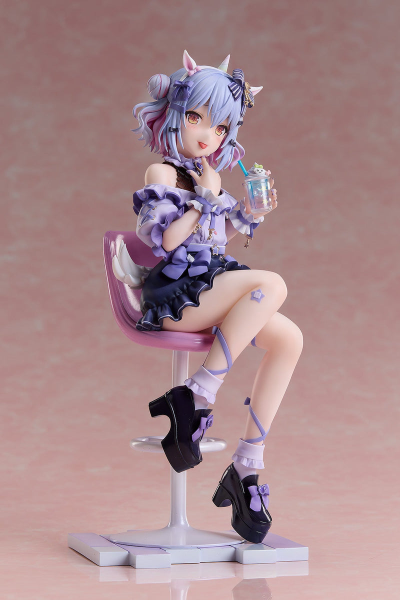 A.DIMENSION NoriPro Inuyama Tamaki Tenue Licorne Style Jirai Ver. Figurine 1/7
