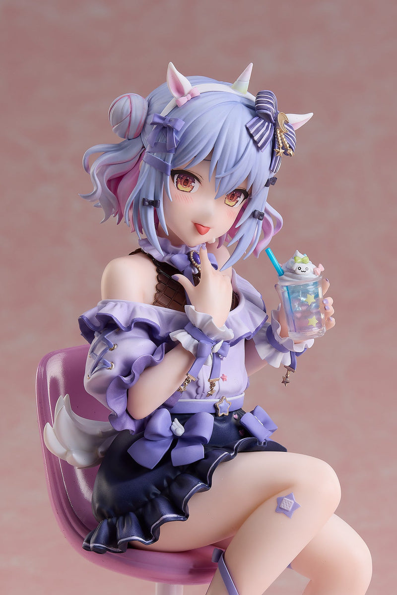A.DIMENSION NoriPro Inuyama Tamaki Tenue Licorne Style Jirai Ver. Figurine 1/7