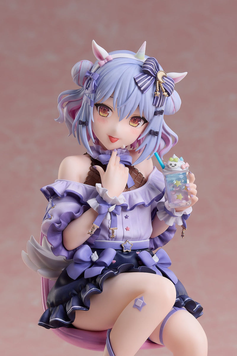 A.DIMENSION NoriPro Inuyama Tamaki Tenue Licorne Style Jirai Ver. Figurine 1/7