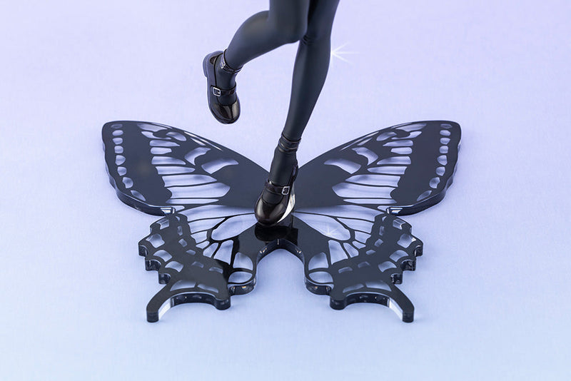 Kotobukiya Shugo-chara! Utau Hoshina School Uniform ver. 1/7 Figure JAPAN