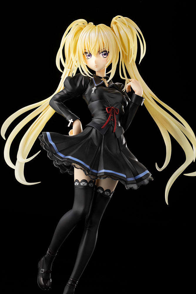 Kotobukiya Shugo-chara! Utau Hoshina School Uniform ver. 1/7 Figure JAPAN