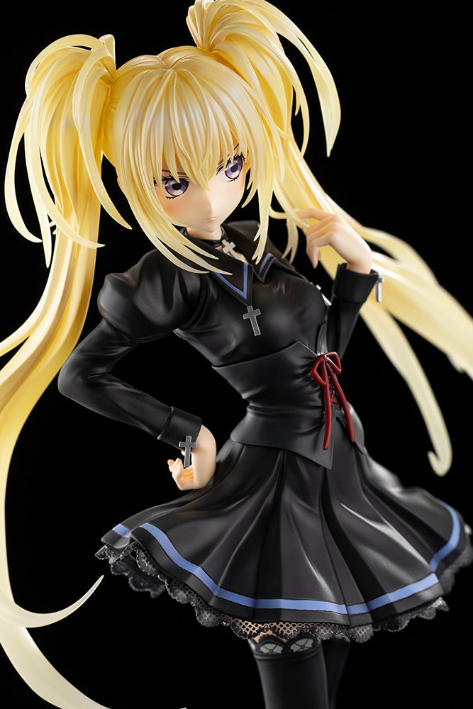 Kotobukiya Shugo-chara! Utau Hoshina School Uniform ver. 1/7 Figure JAPAN