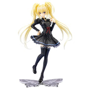 Kotobukiya Shugo-chara! Utau Hoshina School Uniform ver. 1/7 Figure JAPAN
