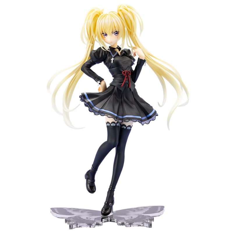 Kotobukiya Shugo-chara! Utau Hoshina School Uniform ver. 1/7 Figure JAPAN