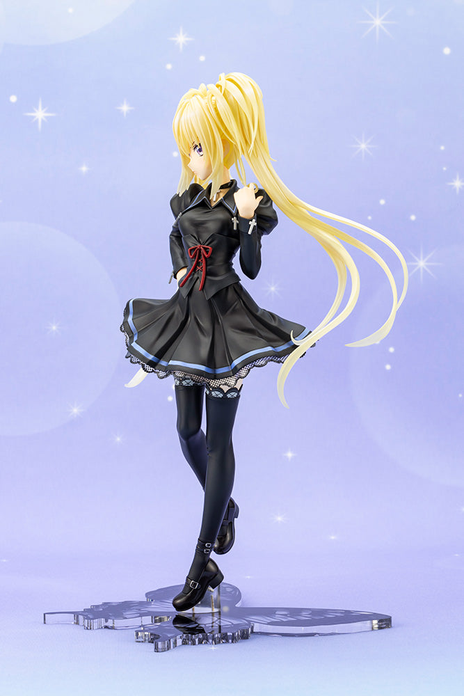 Kotobukiya Shugo-chara! Utau Hoshina School Uniform ver. 1/7 Figure JAPAN