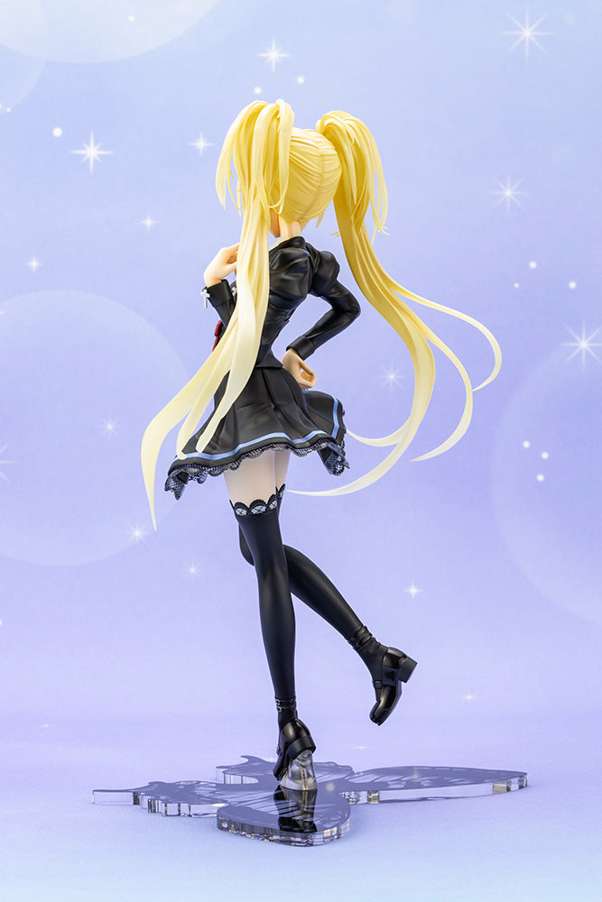 Kotobukiya Shugo-chara! Utau Hoshina School Uniform ver. 1/7 Figure JAPAN