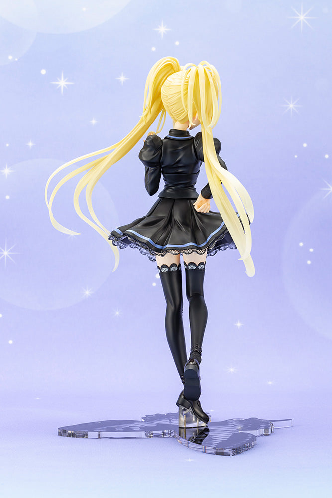 Kotobukiya Shugo-chara! Utau Hoshina School Uniform ver. 1/7 Figure JAPAN