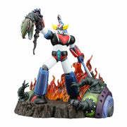 PLEX Scene Selection Grendizer Roar of Victory Figure JAPAN OFFICIAL