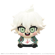 empty Danganronpa Series x Bkub bkuvi Nagito Komaeda Soft Vinyl Figure JAPAN