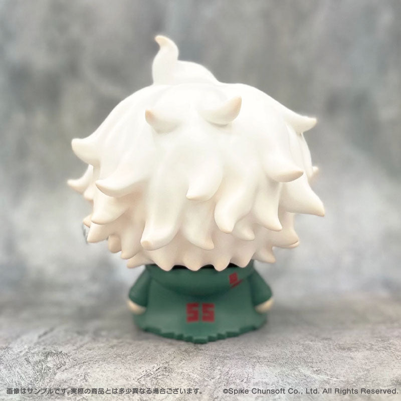 série Danganronpa vide x Bkub bkuvi Nagito Komaeda figurine en vinyle souple JAPON