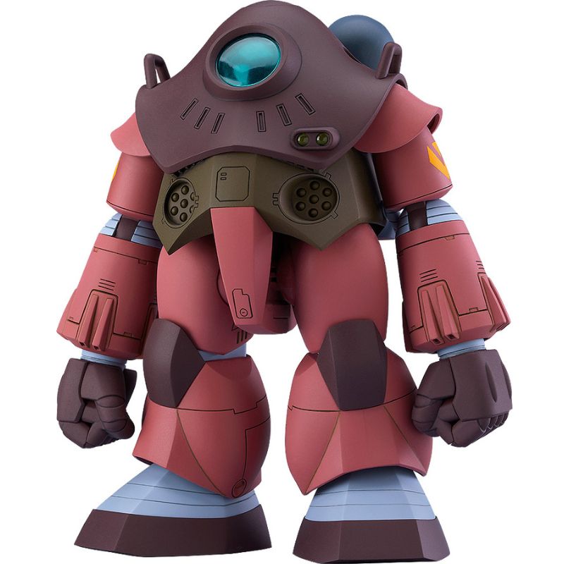 Fang of the Sun Dougram COMBAT ARMORS MAX12 Soltic H404S Mackerel 1/72 Model Kit