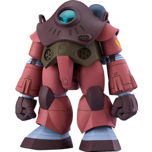 Fang of the Sun Dougram COMBAT ARMORS MAX12 Soltic H404S Mackerel 1/72 Model Kit