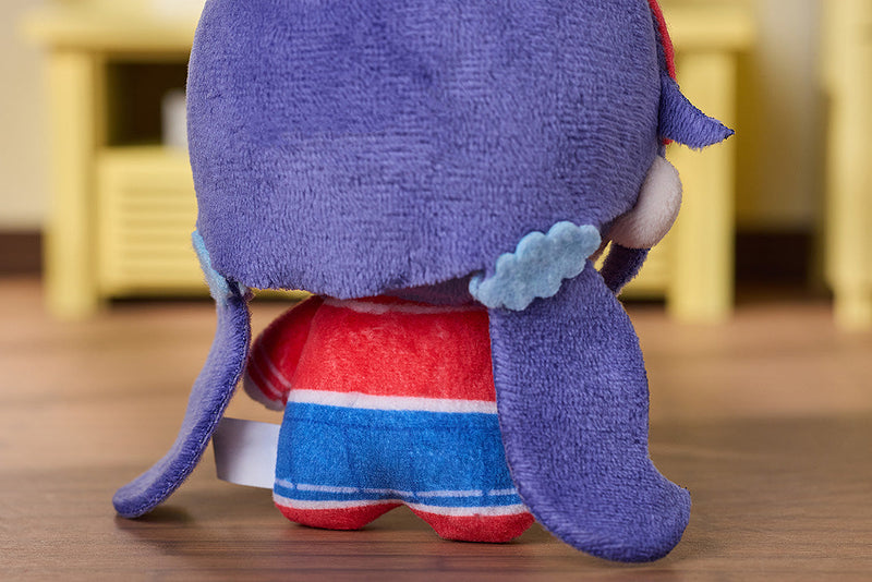 Solarain MiSide Mita Punipuni Plush Mascot 10cm JAPAN OFFICIAL