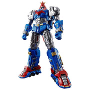 BANDAI Soul of Chogokin GX-118 Voltes V Legacy VOLTES V Action Figure JAPAN