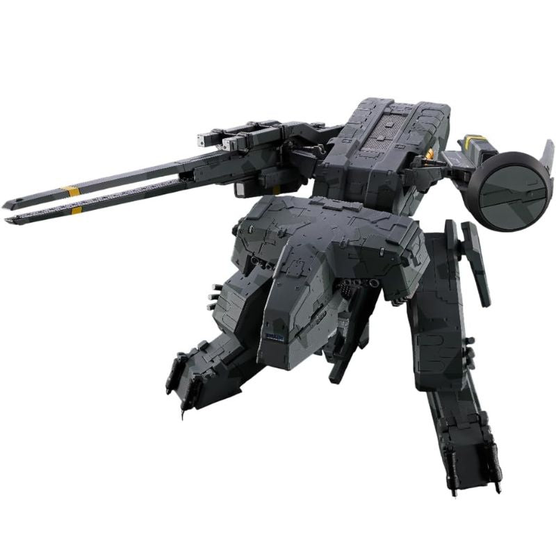 GT ロボ 1000 DH （MADE IN USA）フレーム　※匿名配送 BANDAI Chogokin Metal Gear Solid Metal Gear REX Action Figure