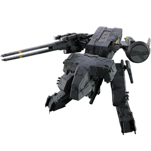 metal gear rex BANDAI Chogokin Metal Gear Solid Metal Gear REX Action Figure JAPAN OF — ToysOneJapan