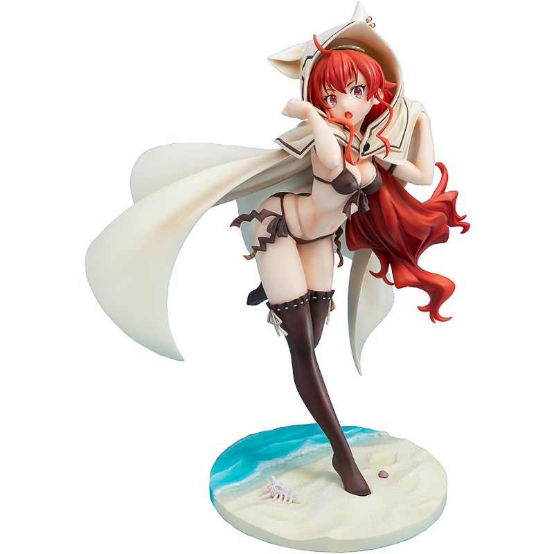 KADOKAWA CAworks Mushoku Tensei Eris Boreas Greyrat Swimsuit ver. 1/7 Figure