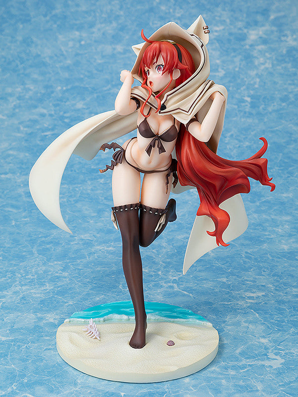 KADOKAWA CAworks Mushoku Tensei Eris Boreas Greyrat Swimsuit ver. 1/7 Figure