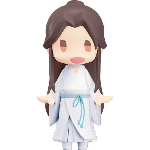 HELLO! GOOD SMILE Heaven Official's Blessing Xie Lian Action Figure JAPAN