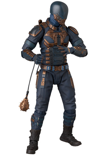 Medicom Toy MAFEX No.290 The Suicide Squad Bloodsport Action