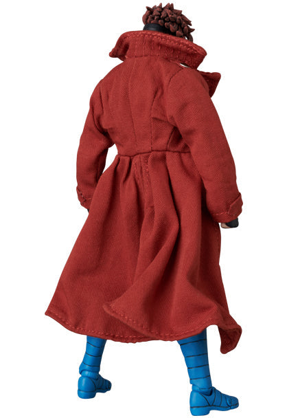 Medicom Toy MAFEX No.287 X-MEN Gambit COMIC VARIANT Ver. Actionfigur JAPAN