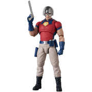 Medicom Toy MAFEX No.289 The Suicide Squad Peacemaker Action Figure JAPAN