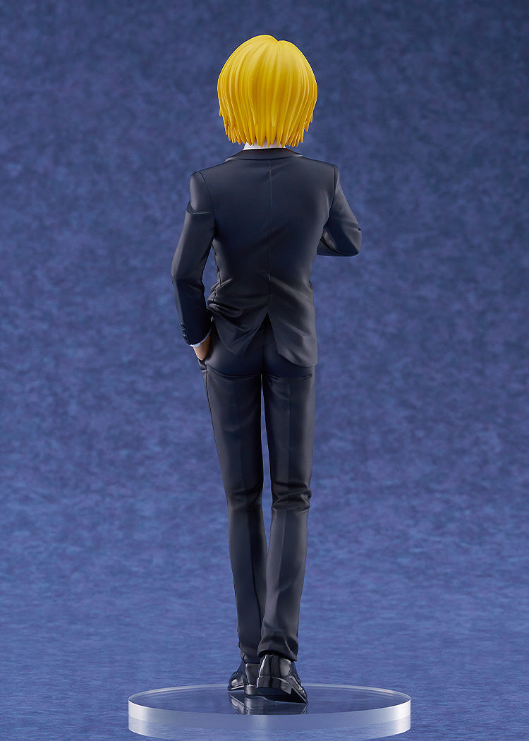 POP UP PARADE Hunter x Hunter Curarpikt Suit Ver. Größe L Figur JAPAN OFFICIAL