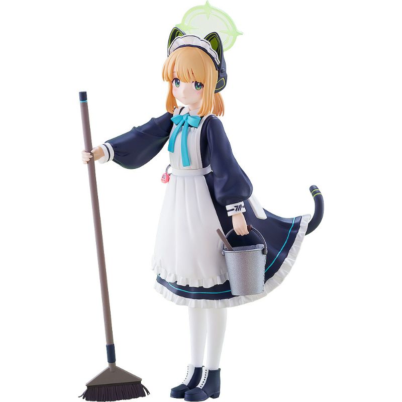 Good Smile Company POP UP PARADE Blue Archive Midori Maid Figure JAPAN OFFICIAL