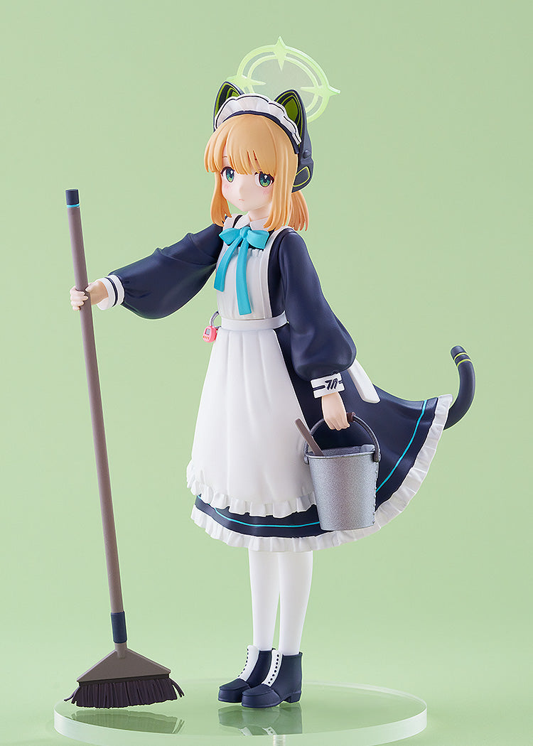 Good Smile Company POP UP PARADE Blue Archive Midori Maid Figura OFICIAL DE JAPÓN