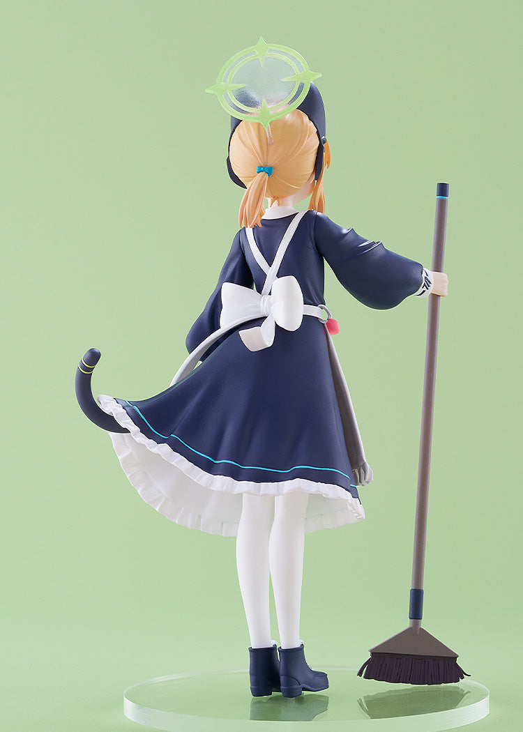 Good Smile Company POP UP PARADE Blue Archive Midori Maid Figura OFICIAL DE JAPÓN