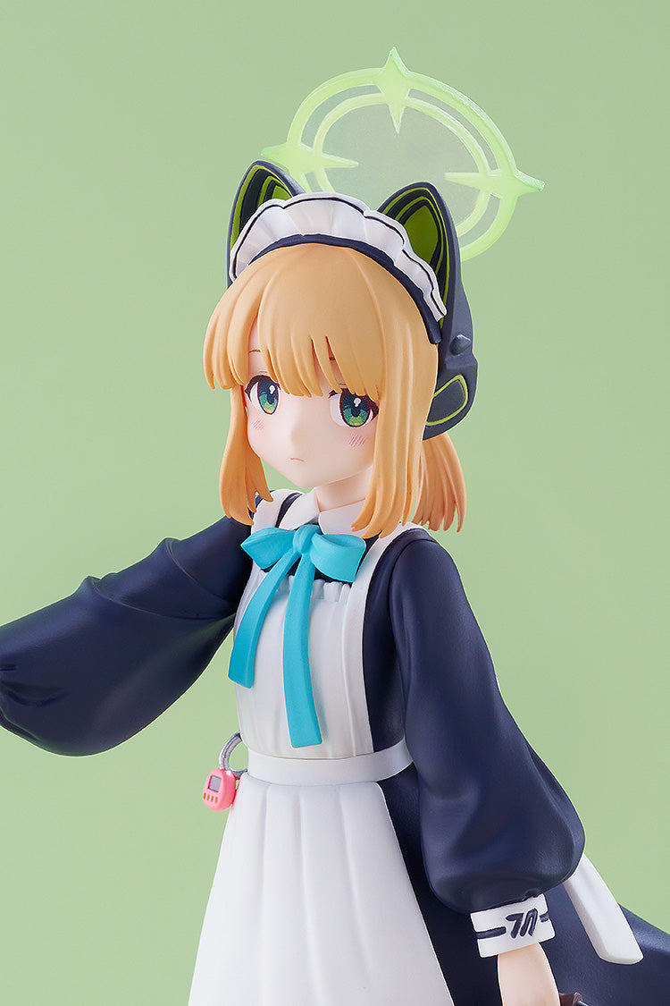 Good Smile Company POP UP PARADE Blue Archive Midori Maid Figura OFICIAL DE JAPÓN