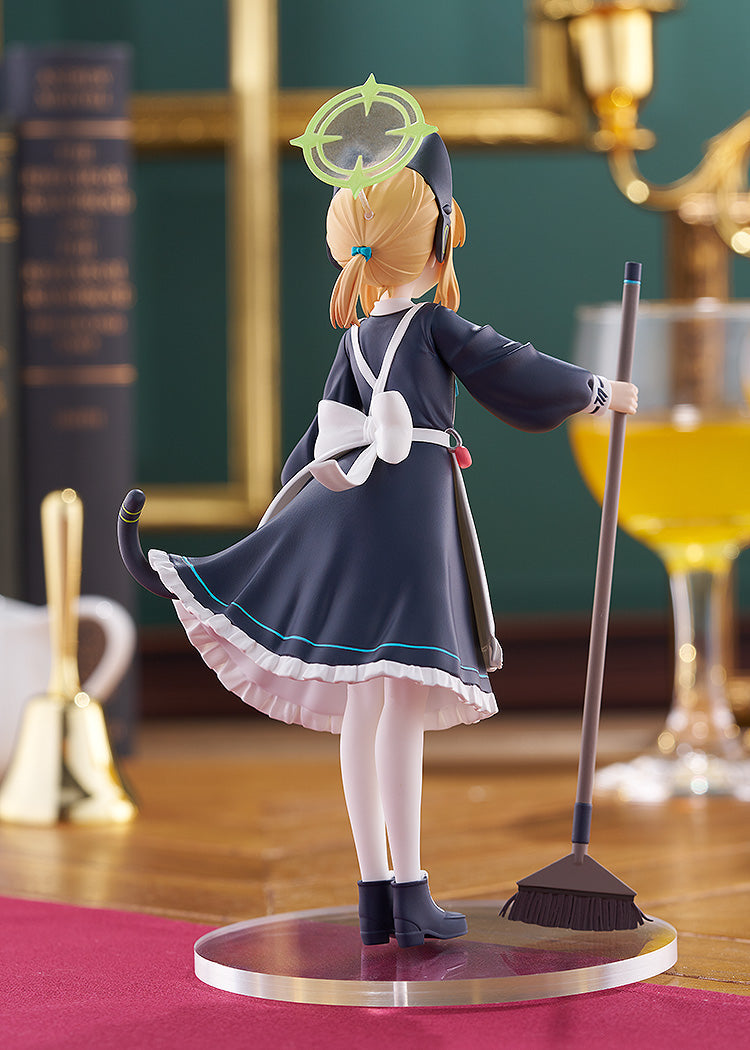 Good Smile Company POP UP PARADE Blue Archive Midori Maid Figura OFICIAL DE JAPÓN