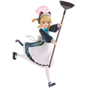 Good Smile Company POP UP PARADE Blue Archive Momoi Maid Figure JAPAN OFFICIAL