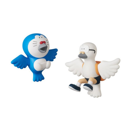 Ultra Detail Figure No.876 UDF Fujiko F Fujio Works Series 16 Combining Glue