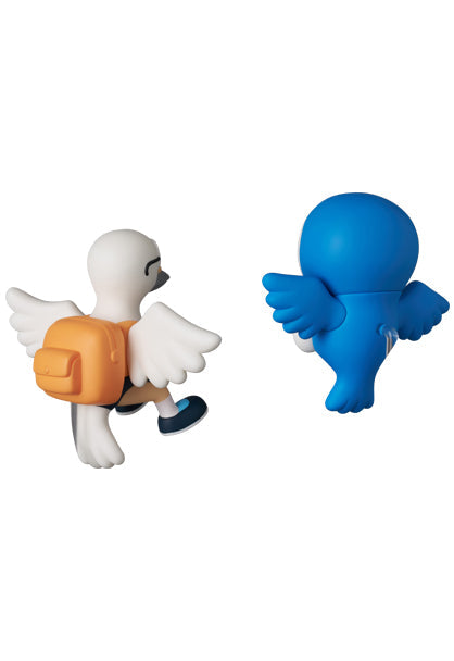 Ultra Detail Figure No.876 UDF Fujiko F Fujio Works Series 16 Combining Glue