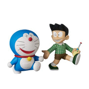 Ultra Detail Figure No.878 UDF Fujiko F Fujio Works Series 16 Doraemon & Suneo